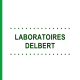 Препарати LABORATOIRES DELBERT