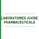 Препарати LABORATOIRES JUVISE PHARMACEUTICALS