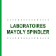 Препараты LABORATOIRES MAYOLY SPINDLER