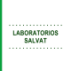Препараты LABORATORIOS SALVAT