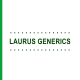 Препараты LAURUS GENERICS