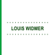 Препараты LOUIS WIDMER