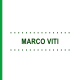 Препарати MARCO VITI