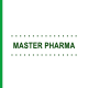 Препараты MASTER PHARMA