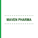 Препараты MAVEN PHARMA