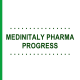 Препараты MEDINITALY PHARMA PROGRESS