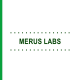 Препарати MERUS LABS