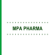 Препараты MPA PHARMA