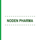 Препараты NODEN PHARMA
