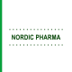 Препараты NORDIC PHARMA