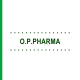 Препараты O.P.PHARMA