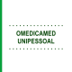 Препараты OMEDICAMED UNIPESSOAL