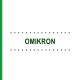 Препараты OMIKRON