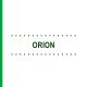 Препараты ORION