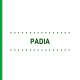 Препараты PADIA