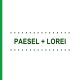 Препараты PAESEL + LOREI
