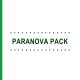 Препараты PARANOVA PACK