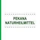Препараты PEKANA NATURHEILMITTEL