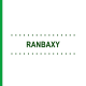 Препараты RANBAXY
