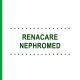 Препараты RENACARE NEPHROMED