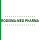 Препараты RODISMA-MED PHARMA