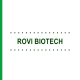 Препараты ROVI BIOTECH