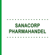 Препараты SANACORP PHARMAHANDEL