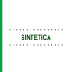 Препараты SINTETICA