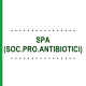 Препараты SPA (SOC.PRO.ANTIBIOTICI)