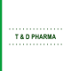 Препараты T & D PHARMA