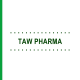 Препараты TAW PHARMA