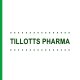 Препарати TILLOTTS PHARMA