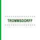 Препараты TROMMSDORFF
