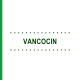 Препарати VANCOCIN