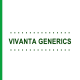 Препараты VIVANTA GENERICS