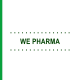 Препараты WE PHARMA