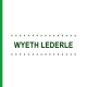 Препараты WYETH LEDERLE
